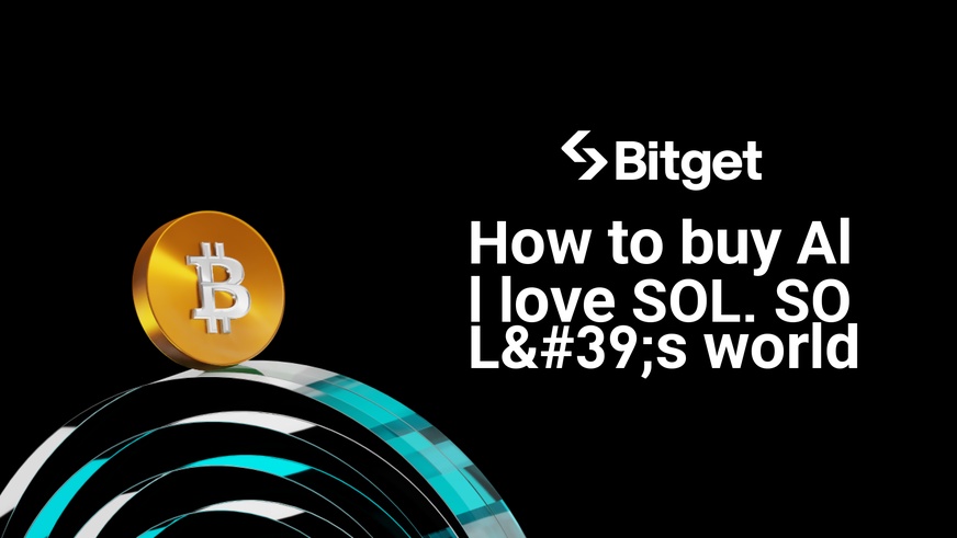 How to buy All love SOL. SOL's world now
